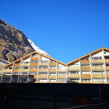 Apartment Viktoria Zermatt Exterior photo